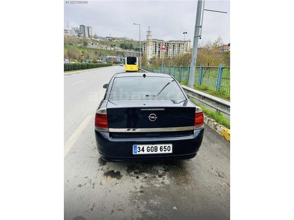Temiz vectra