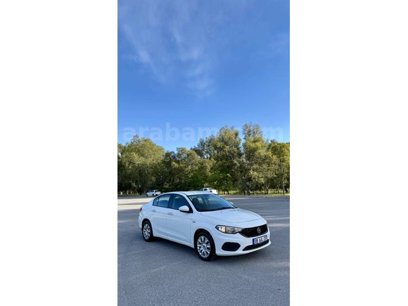 Sahibinden Fiat Egea 1.3 Multijet Easy 2017 Model 