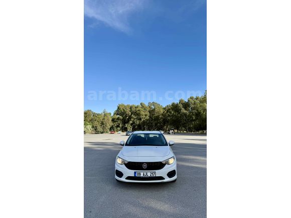 Sahibinden Fiat Egea 1.3 Multijet Easy 2017 Model 