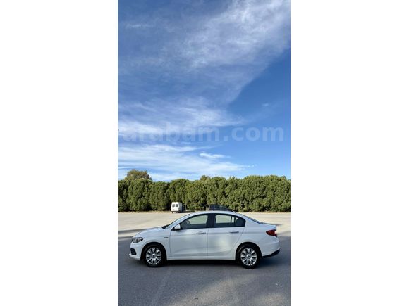 Sahibinden Fiat Egea 1.3 Multijet Easy 2017 Model 