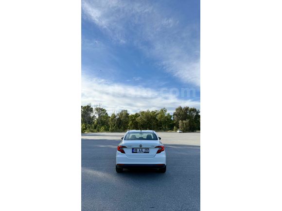 Sahibinden Fiat Egea 1.3 Multijet Easy 2017 Model 