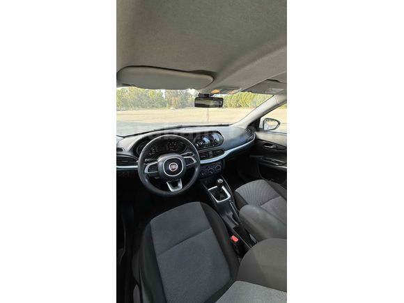 Sahibinden Fiat Egea 1.3 Multijet Easy 2017 Model 