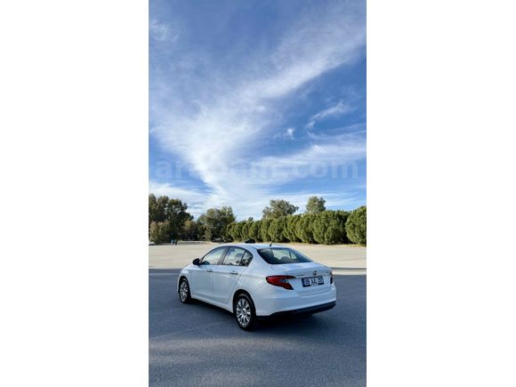 Sahibinden Fiat Egea 1.3 Multijet Easy 2017 Model 