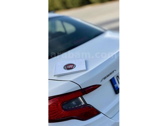 Sahibinden Fiat Egea 1.3 Multijet Easy 2017 Model 