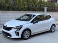 2023 RENAULT CLİO 1.0 SCE EQUİLİBRE DEĞİŞENSİZ SERVİS BAKIMLI