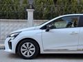 2023 RENAULT CLİO 1.0 SCE EQUİLİBRE DEĞİŞENSİZ SERVİS BAKIMLI