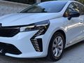 2023 RENAULT CLİO 1.0 SCE EQUİLİBRE DEĞİŞENSİZ SERVİS BAKIMLI