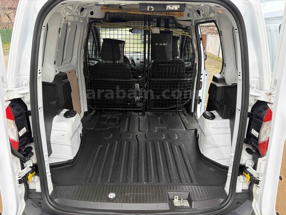 Sahibinden Ford Transit Courier 1.5 TDCi Deluxe 2023 Model 