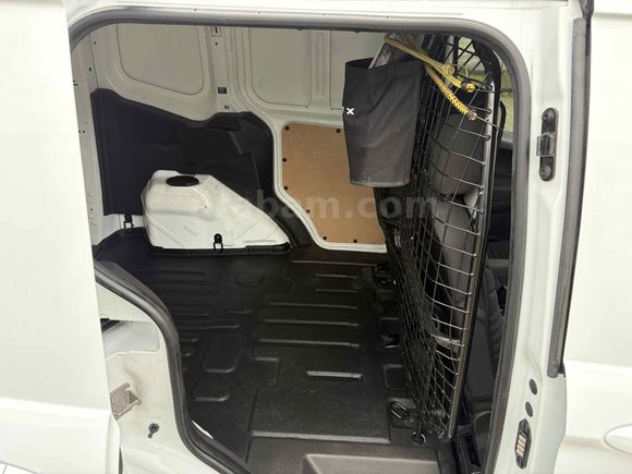 Sahibinden Ford Transit Courier 1.5 TDCi Deluxe 2023 Model 
