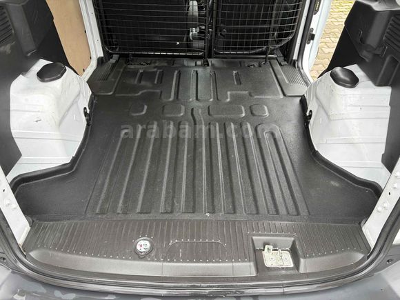 Sahibinden Ford Transit Courier 1.5 TDCi Deluxe 2023 Model 