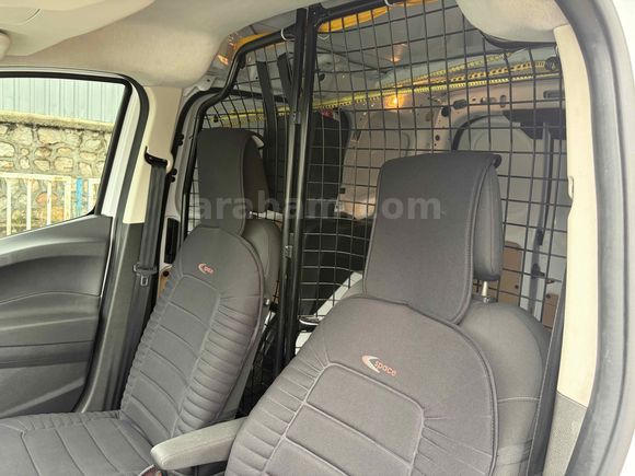 Sahibinden Ford Transit Courier 1.5 TDCi Deluxe 2023 Model 
