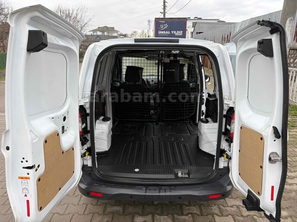 Sahibinden Ford Transit Courier 1.5 TDCi Deluxe 2023 Model 