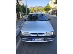 Sahibinden satılık bakımlı Renault 19  1.4i 1997 Model