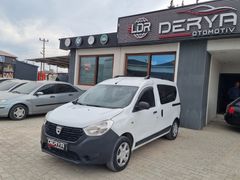 2020 ÇİFT SÜRGÜ KOLTUKLU 110BG ORJİNAL 139000 KM'DE FULL BAKIMLI