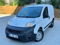 TAMAMINA KREDİ 2024 MODEL KLİMALI FİAT FİORİNO CARGO 1.3 MULTİJE