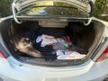 Sahibinden Hyundai Accent Blue 1.6 CRDI Mode Plus 2015 Model 