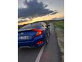 Sahibinden Honda Civic 1.6i VTEC Eco Elegance 2016 Model 