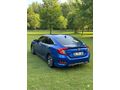 Sahibinden Honda Civic 1.6i VTEC Eco Elegance 2016 Model 