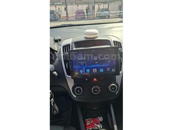Sahibinden Kia Ceed 1.6 CRDi Cool 2011 Model