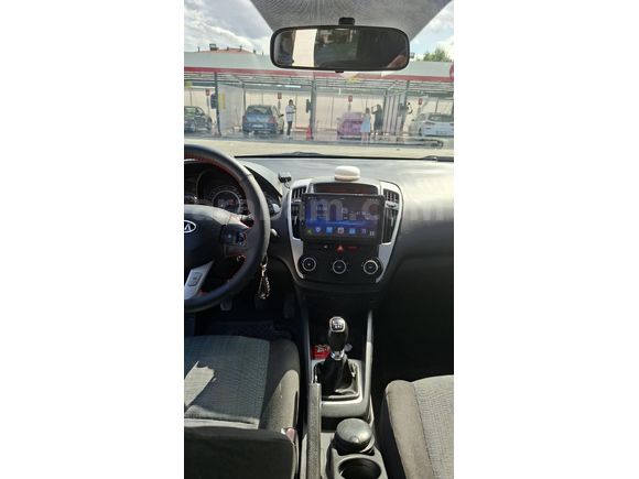 Sahibinden Kia Ceed 1.6 CRDi Cool 2011 Model