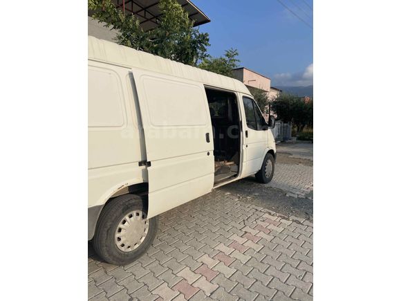 Sahibinden Ford Transit 190 V 1999 Model 