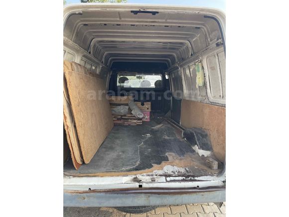 Sahibinden Ford Transit 190 V 1999 Model 
