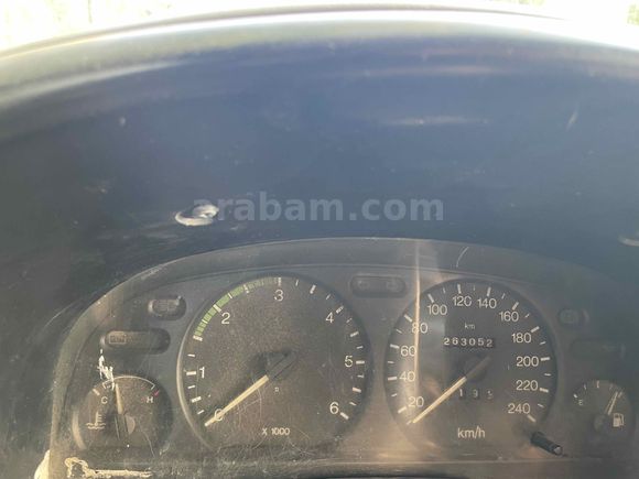 Sahibinden Ford Transit 190 V 1999 Model 