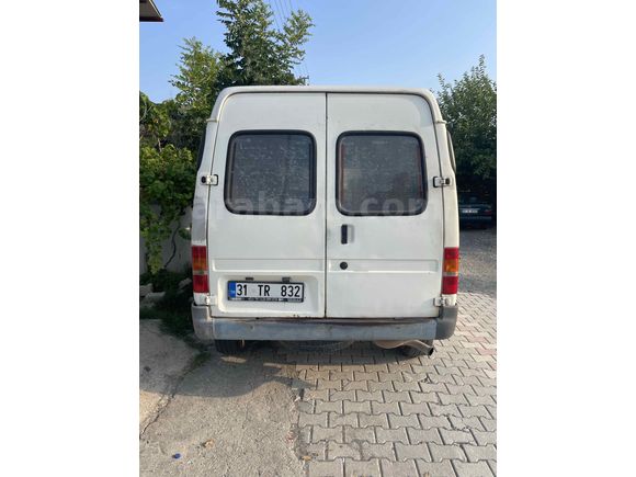 Sahibinden Ford Transit 190 V 1999 Model 