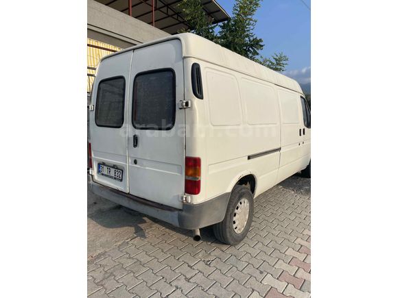 Sahibinden Ford Transit 190 V 1999 Model 