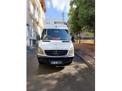 Sahibinden Mercedes - Benz Sprinter 318 CDI