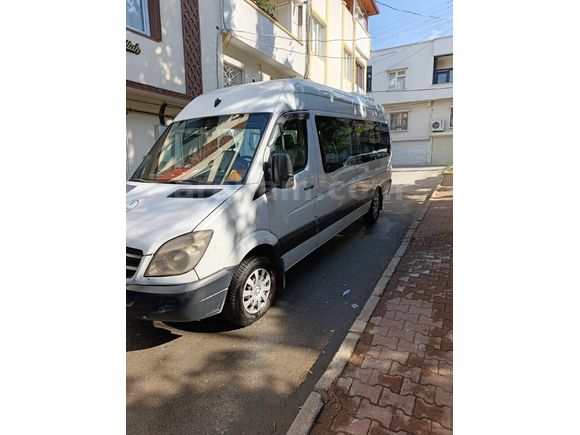 Sahibinden Mercedes - Benz Sprinter 318 CDI