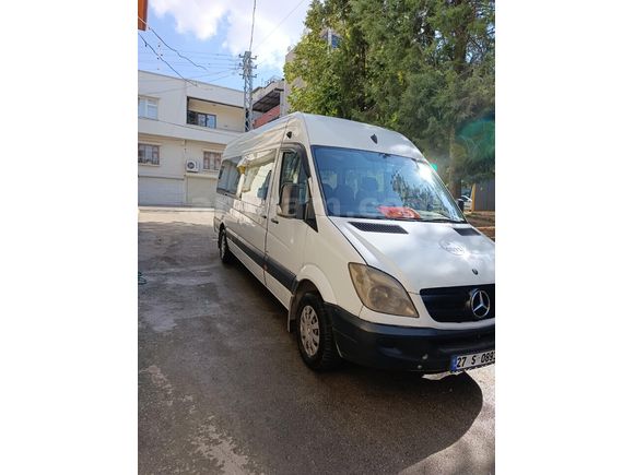 Sahibinden Mercedes - Benz Sprinter 318 CDI