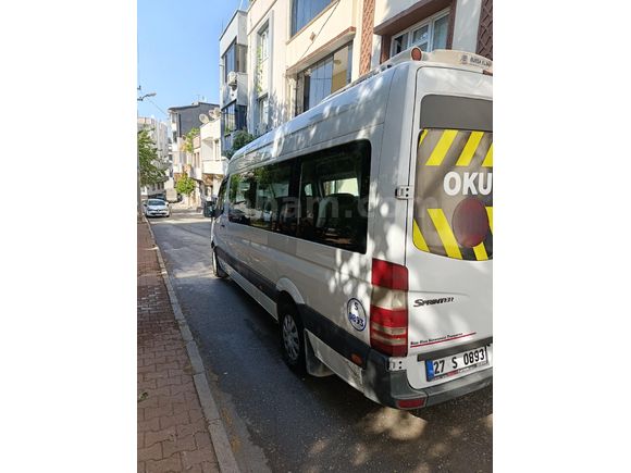 Sahibinden Mercedes - Benz Sprinter 318 CDI