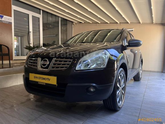 2010MODEL 144BİN KM 115HP TEKNA EXECUTİVE GLASSROOF CAMTAVAN