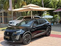 2025 MODEL 6001-Km --GT PAKET HATASIZ BOYASIZ PEUGEOT 2008