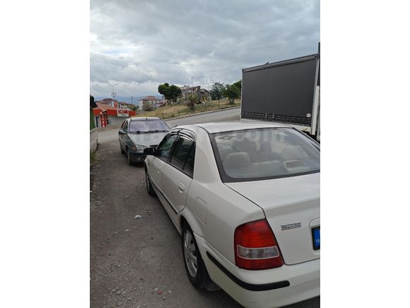 Sahibinden Mazda 323 1.6 GLX 1999 Model