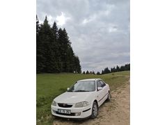 Sahibinden Mazda 323 1.6 GLX 1999 Model