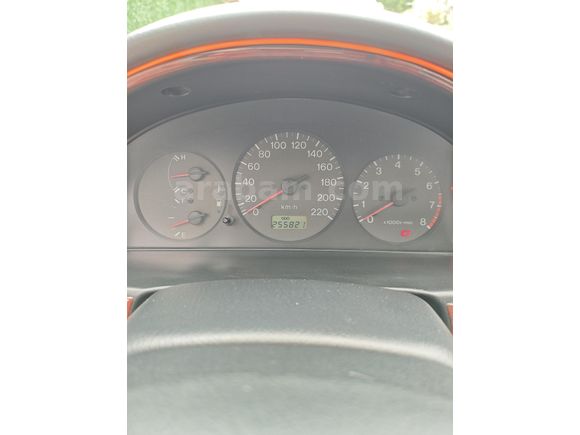 Sahibinden Mazda 323 1.6 GLX 1999 Model