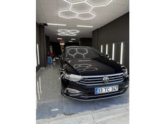 Sahibinden Volkswagen Passat 1.5 TSi Business 2021 Model 