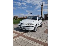 Sahibinden Fiat Palio 1.2 EL 2002 Model  285.000 km Beyaz