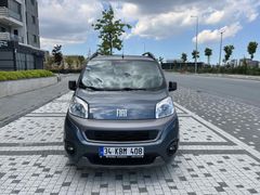 Boyasız Değişensiz Servis Bakımlı Full Paket Dizel Fiorino