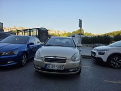 Sahibinden Hyundai Accent Era 1.5 CRDi-VGT Select 2006 Model  326.000 km Kahverengi