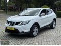 KAZASIZ-DEĞİŞENSİZ-QASHQAİ OTOMATİK VİTES 87.000 km.
