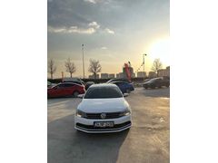 Sahibinden Volkswagen Jetta 1.6 TDi Trendline 2015 Model 