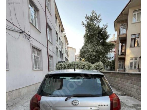 Sahibinden Toyota Corolla 1.6 Linea Sol 2003 Model