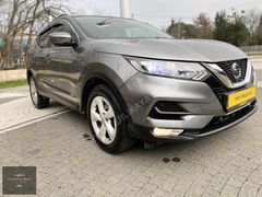 YKM YERLIKAYA MOTORS'DAN 1.6 DCİ OTOMATİK QASHQAI 54.000 KM'DE