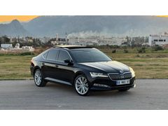 Sahibinden Skoda SuperB 1.5 TSI Prestige 2023 Model