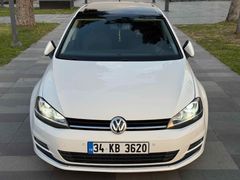 Sahibinden Volkswagen Golf 1.4 TSi Highline 2013 Model Sakarya