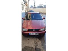 Sahibinden Volkswagen Polo 1.6 1998 Model