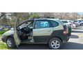 Sahibinden Renault Scenic RX4 2.0 2002 Model